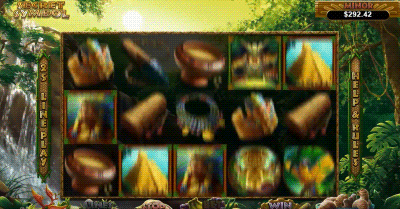 Fire Slots Jackpots